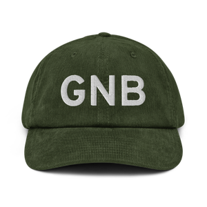 Granby (KGNB) Airport Hat