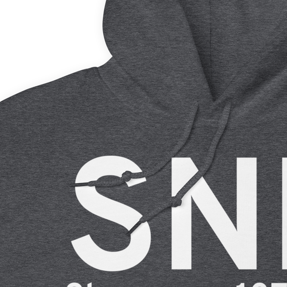 Shawnee (KSNL) Airport Hoodie Sweatshirt 