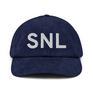 Shawnee (KSNL) Airport Hat