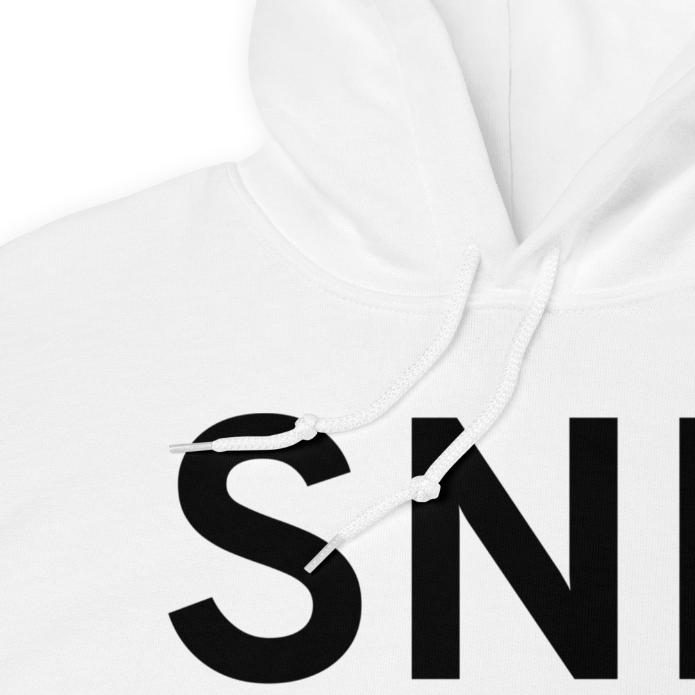 Shawnee (KSNL) Airport Hoodie Sweatshirt 