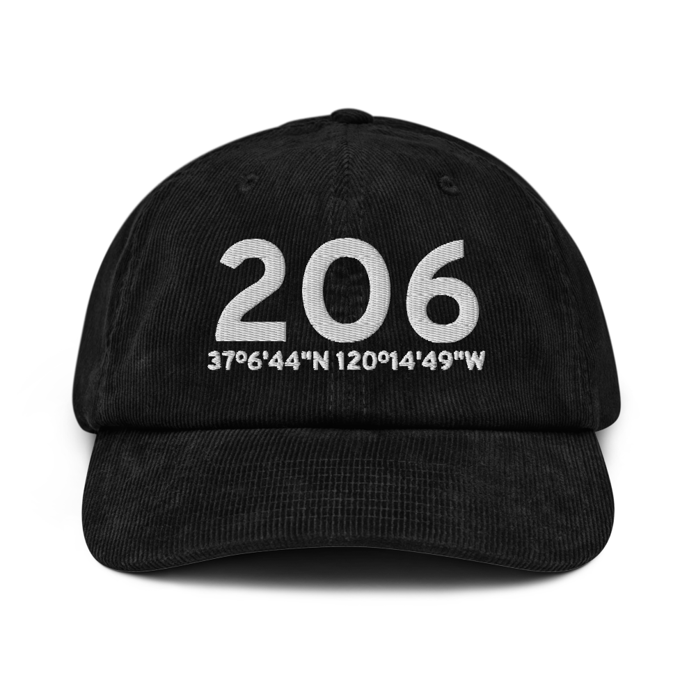 Chowchilla (K2O6) Airport Hat 