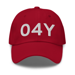 Hawley (K04Y) Airport Hat