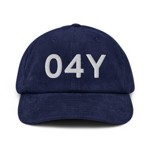 Hawley (K04Y) Airport Hat