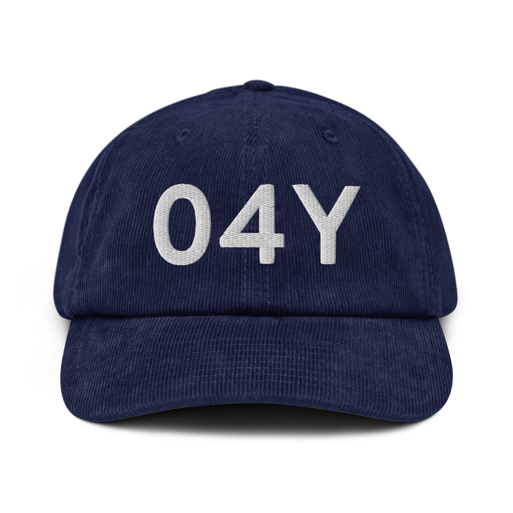 Hawley (K04Y) Airport Hat 