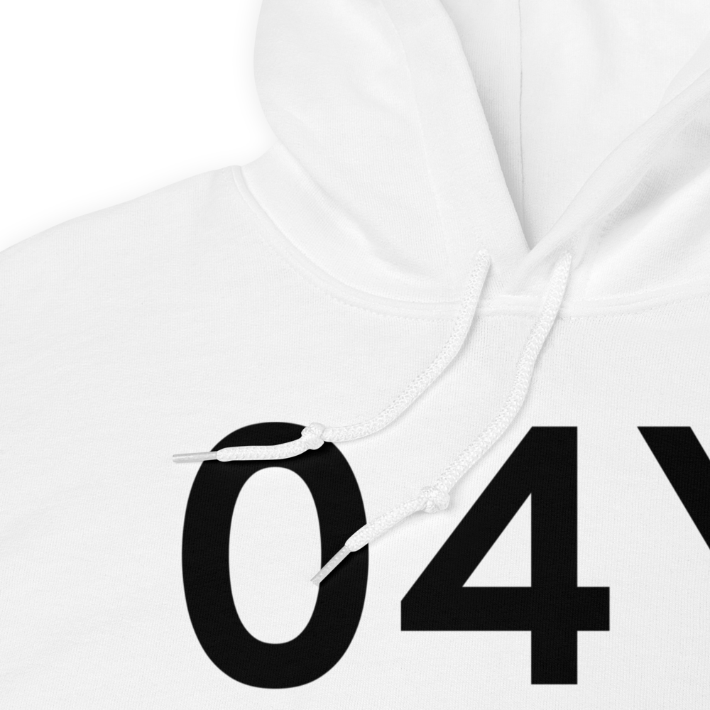 Hawley (K04Y) Airport Hoodie Sweatshirt 