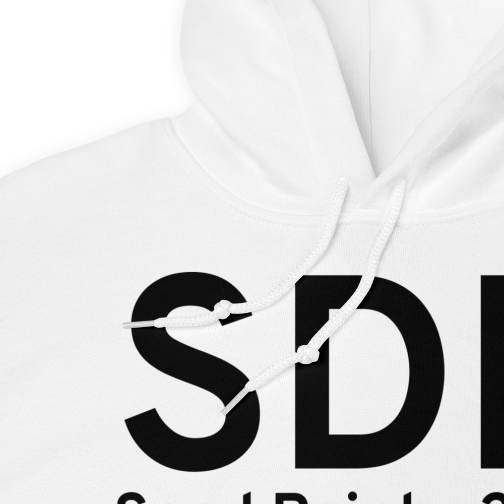 Sand Point (PASD) Airport Hoodie Sweatshirt 