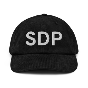 Sand Point (PASD) Airport Hat