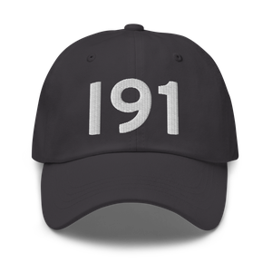 Boonville (I91) Airport Hat