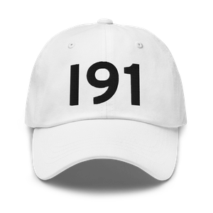 Boonville (I91) Airport Hat