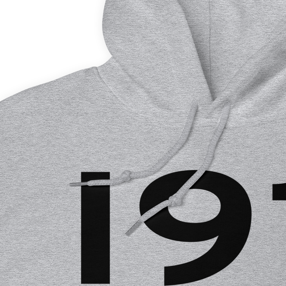 Boonville (I91) Airport Hoodie Sweatshirt 