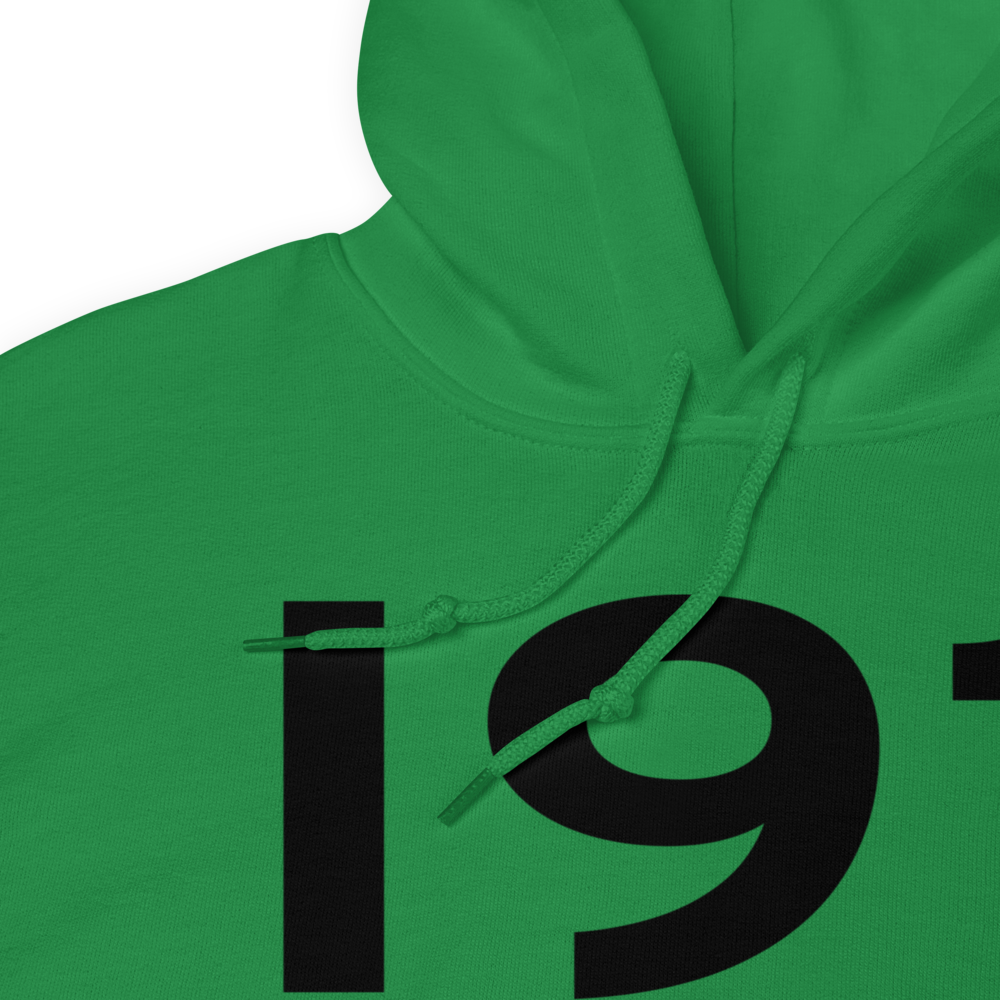 Boonville (I91) Airport Hoodie Sweatshirt 