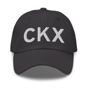 Chicken (CKX) Airport Hat