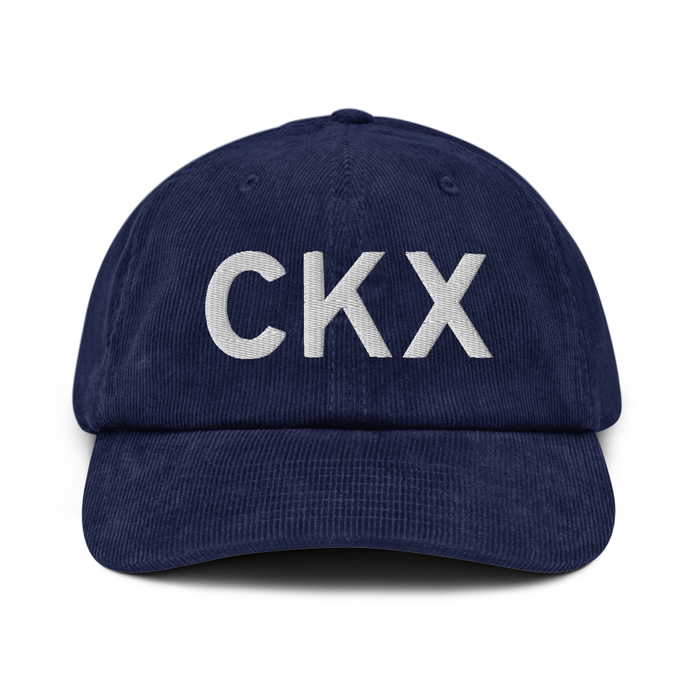 Chicken (CKX) Airport Hat 