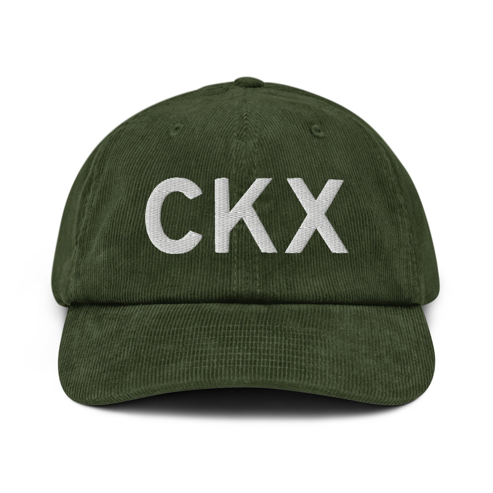 Chicken (CKX) Airport Hat 