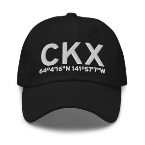 Chicken (CKX) Airport Hat