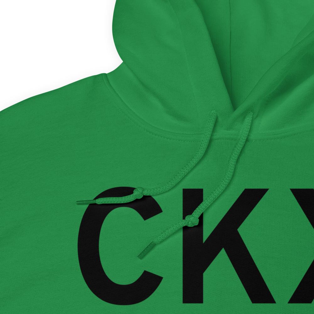 Chicken (CKX) Airport Hoodie Sweatshirt 