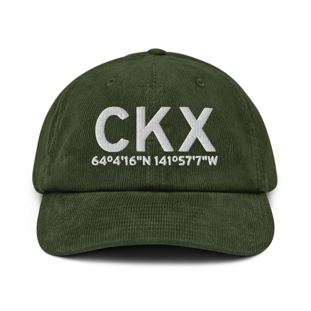 Chicken (CKX) Airport Hat 