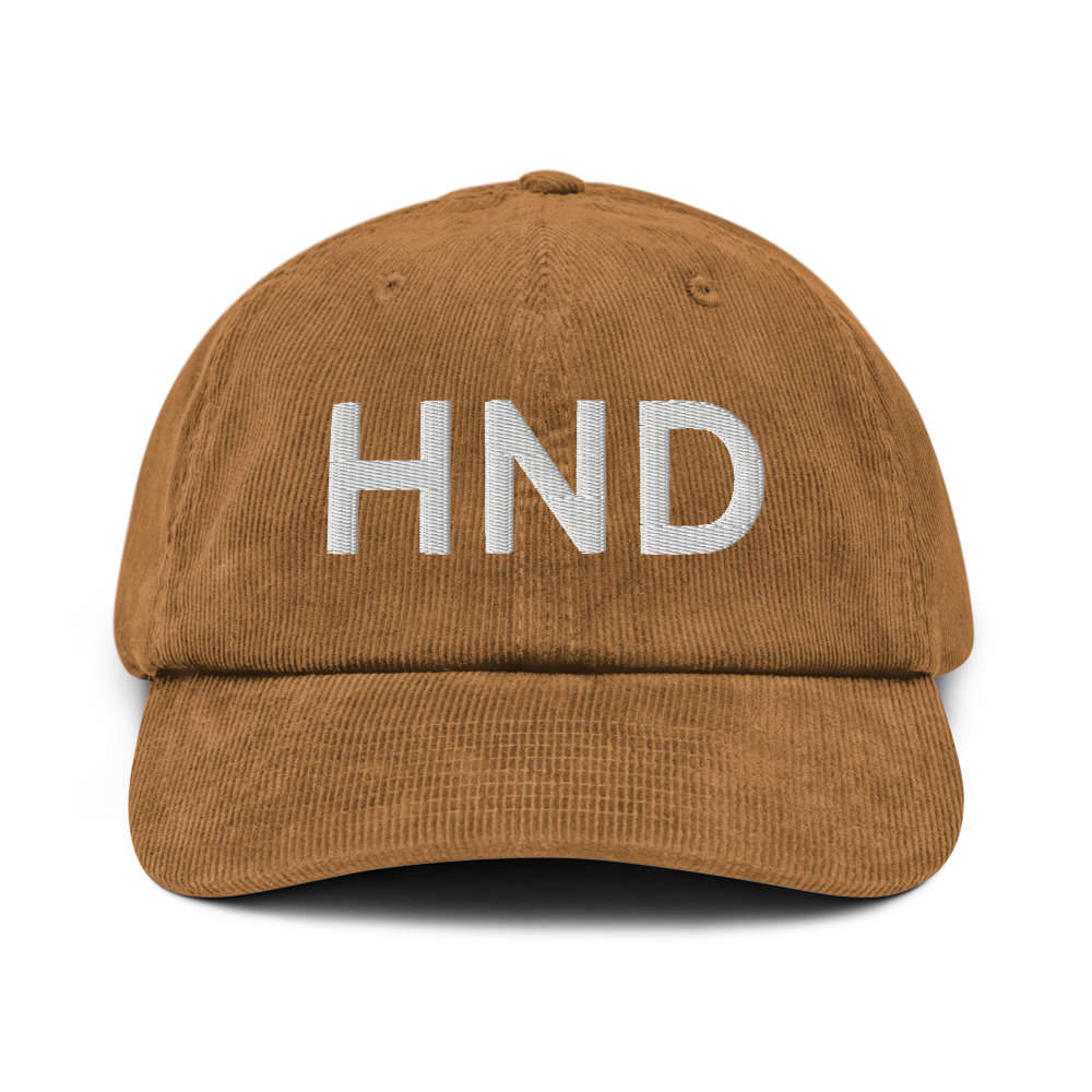 Las Vegas (KHND) Airport Hat 
