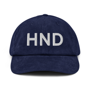 Las Vegas (KHND) Airport Hat