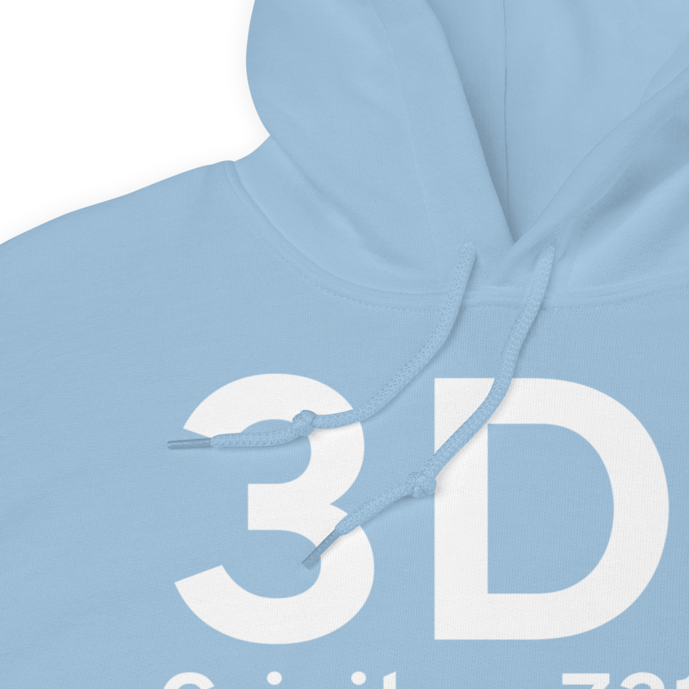 Crivitz (3D1) Airport Hoodie Sweatshirt 