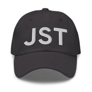 Johnstown (KJST) Airport Hat