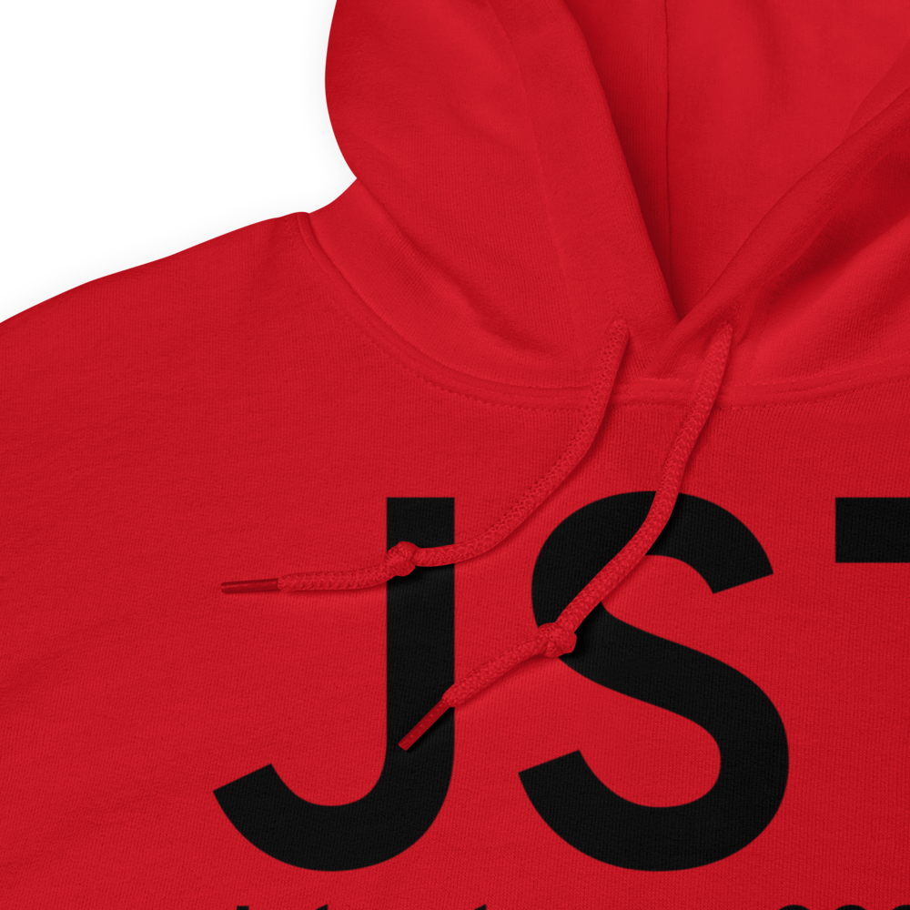Johnstown (KJST) Airport Hoodie Sweatshirt 