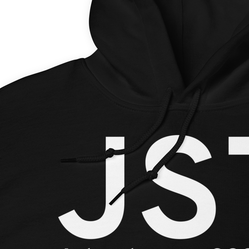 Johnstown (KJST) Airport Hoodie Sweatshirt 