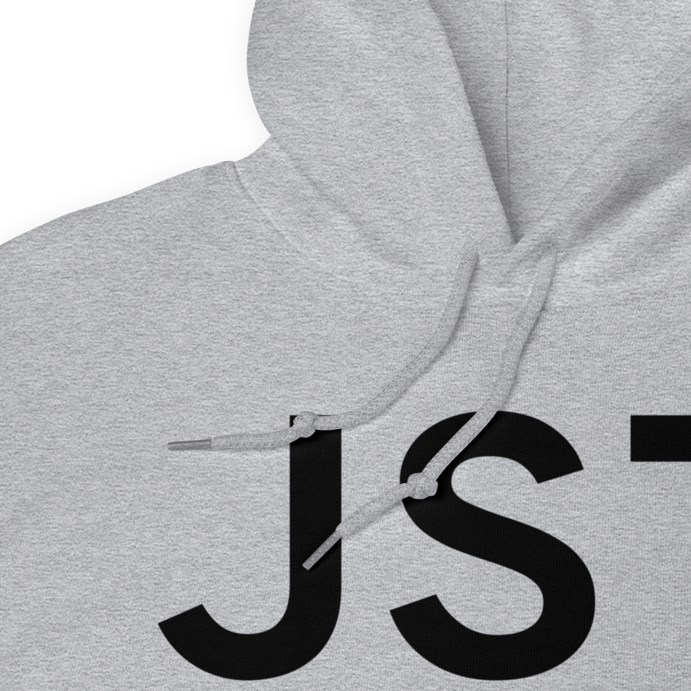 Johnstown (KJST) Airport Hoodie Sweatshirt 