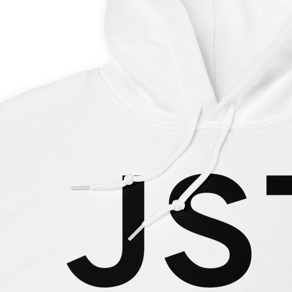 Johnstown (KJST) Airport Hoodie Sweatshirt 