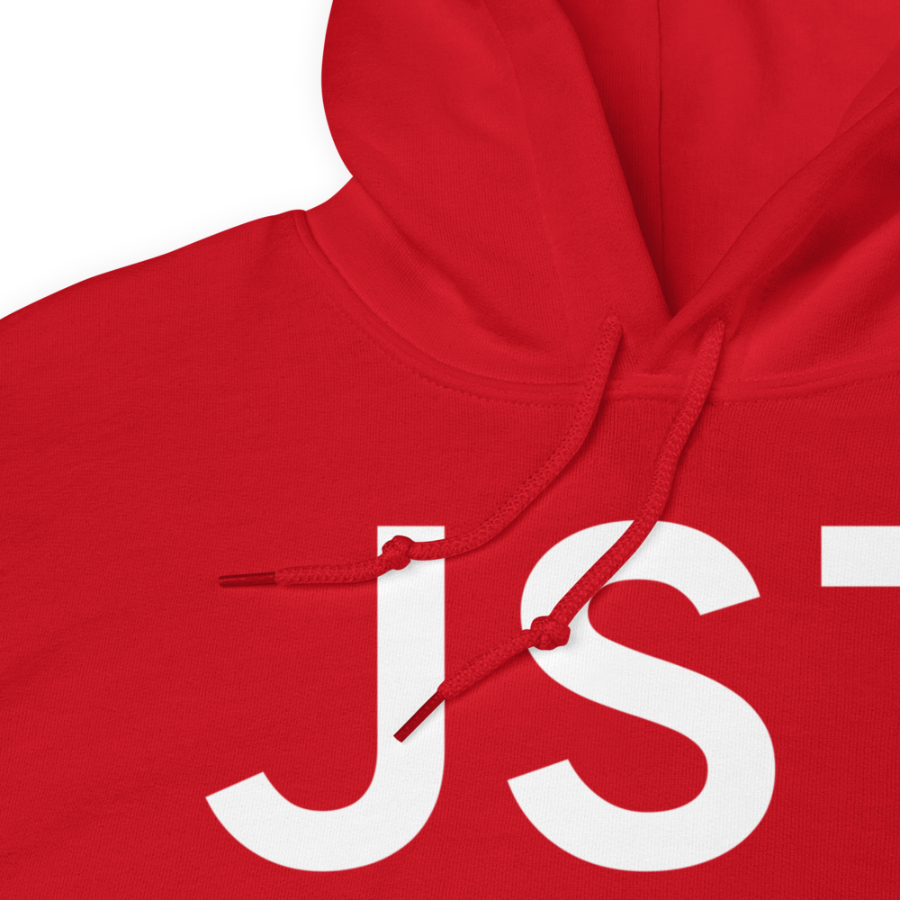 Johnstown (KJST) Airport Hoodie Sweatshirt 