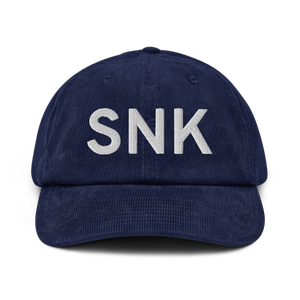 Snyder (KSNK) Airport Hat