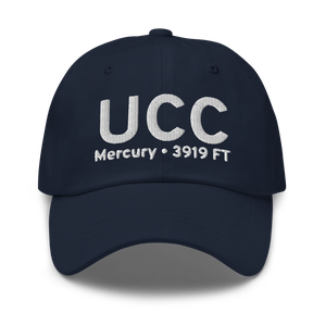 Mercury (NV11) Airport Hat