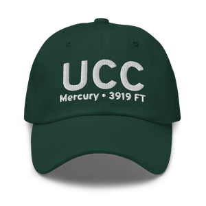 Mercury (NV11) Airport Hat