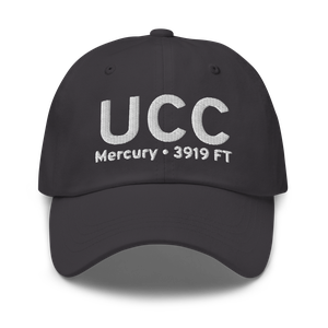 Mercury (NV11) Airport Hat