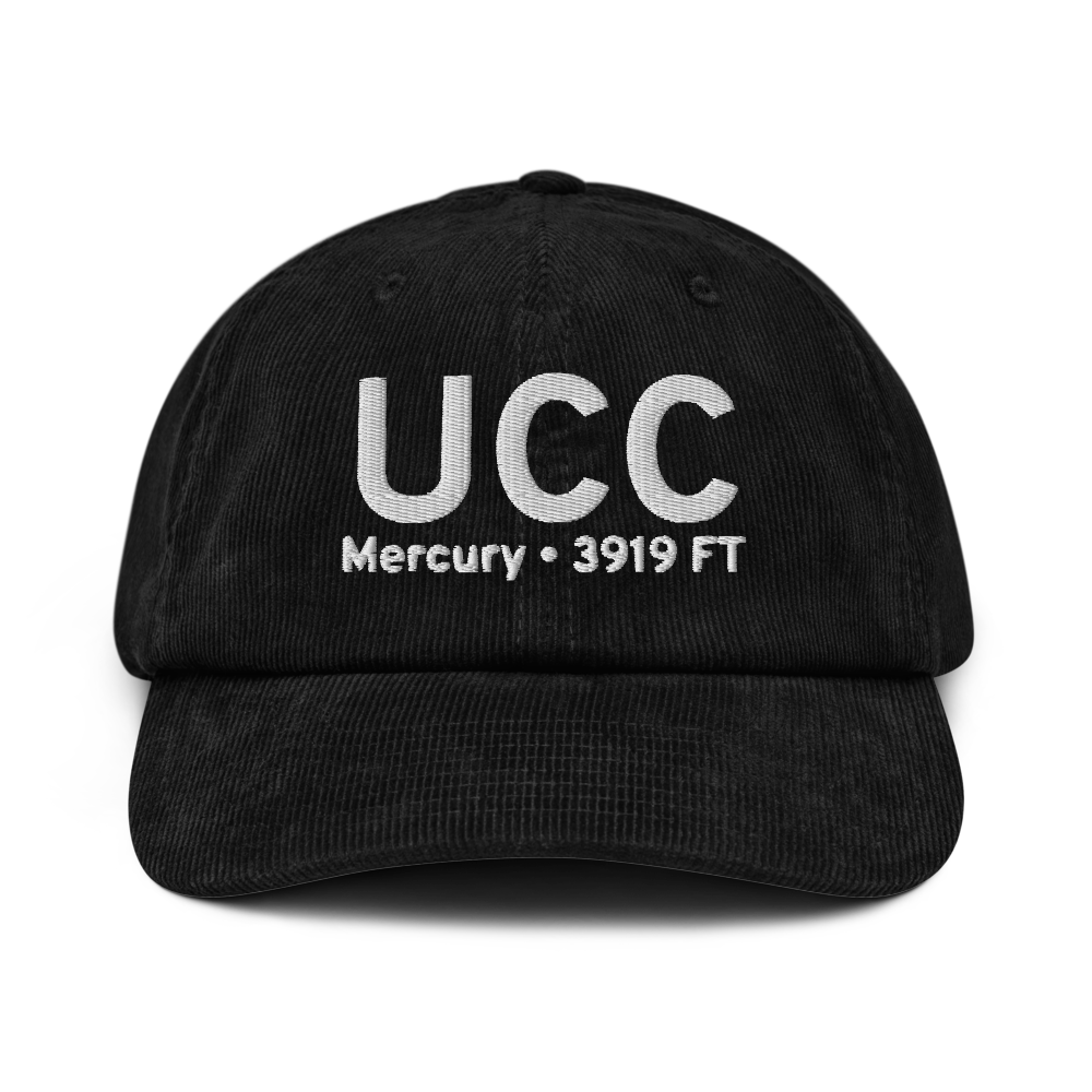 Mercury (NV11) Airport Hat 