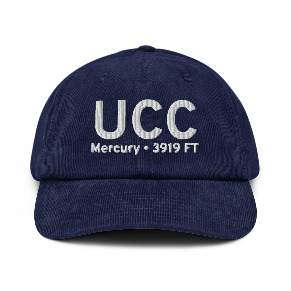 Mercury (NV11) Airport Hat 
