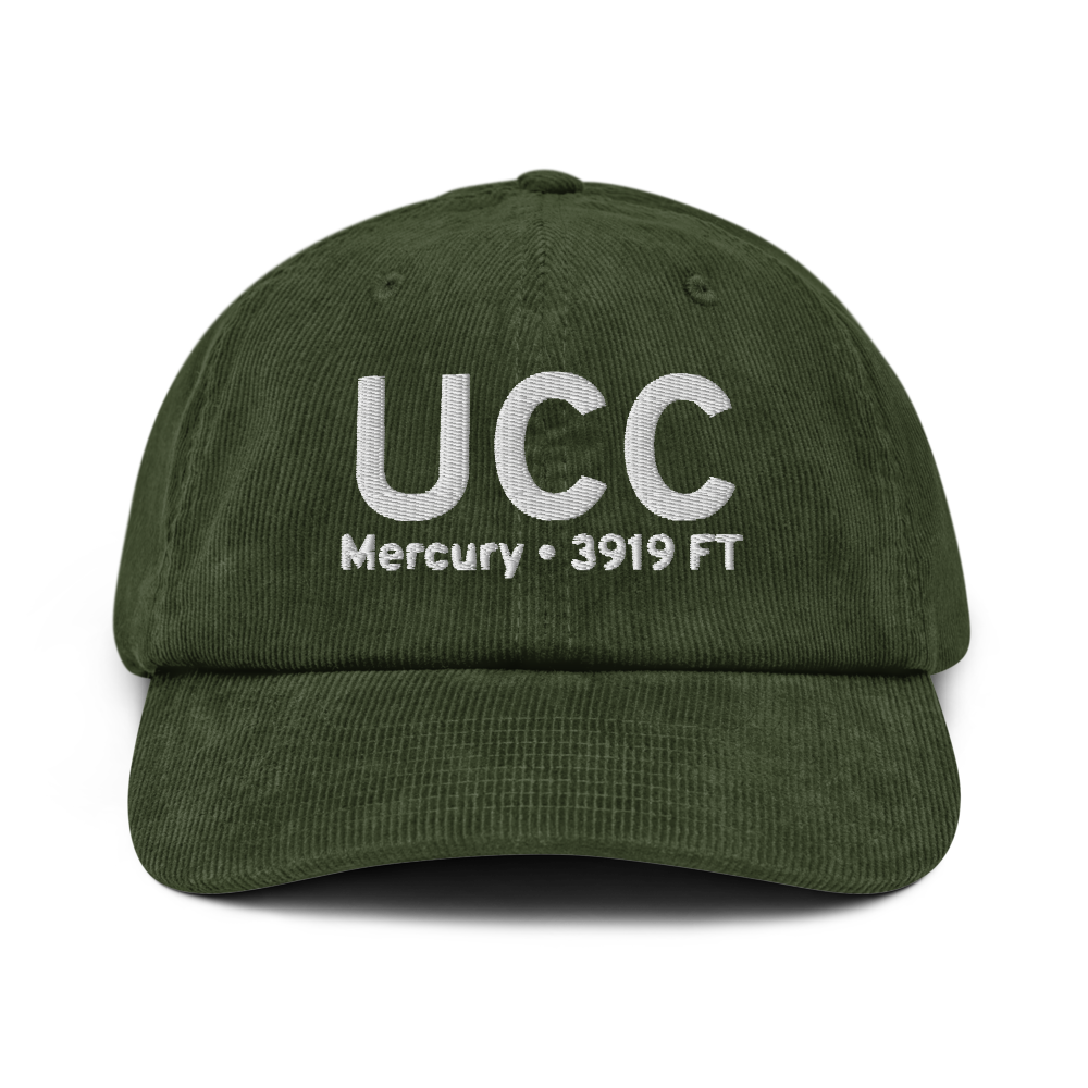 Mercury (NV11) Airport Hat 