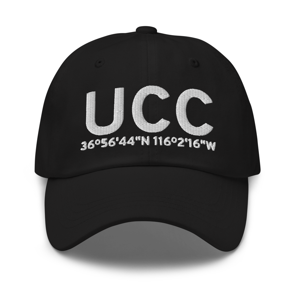 Mercury (NV11) Airport Hat 