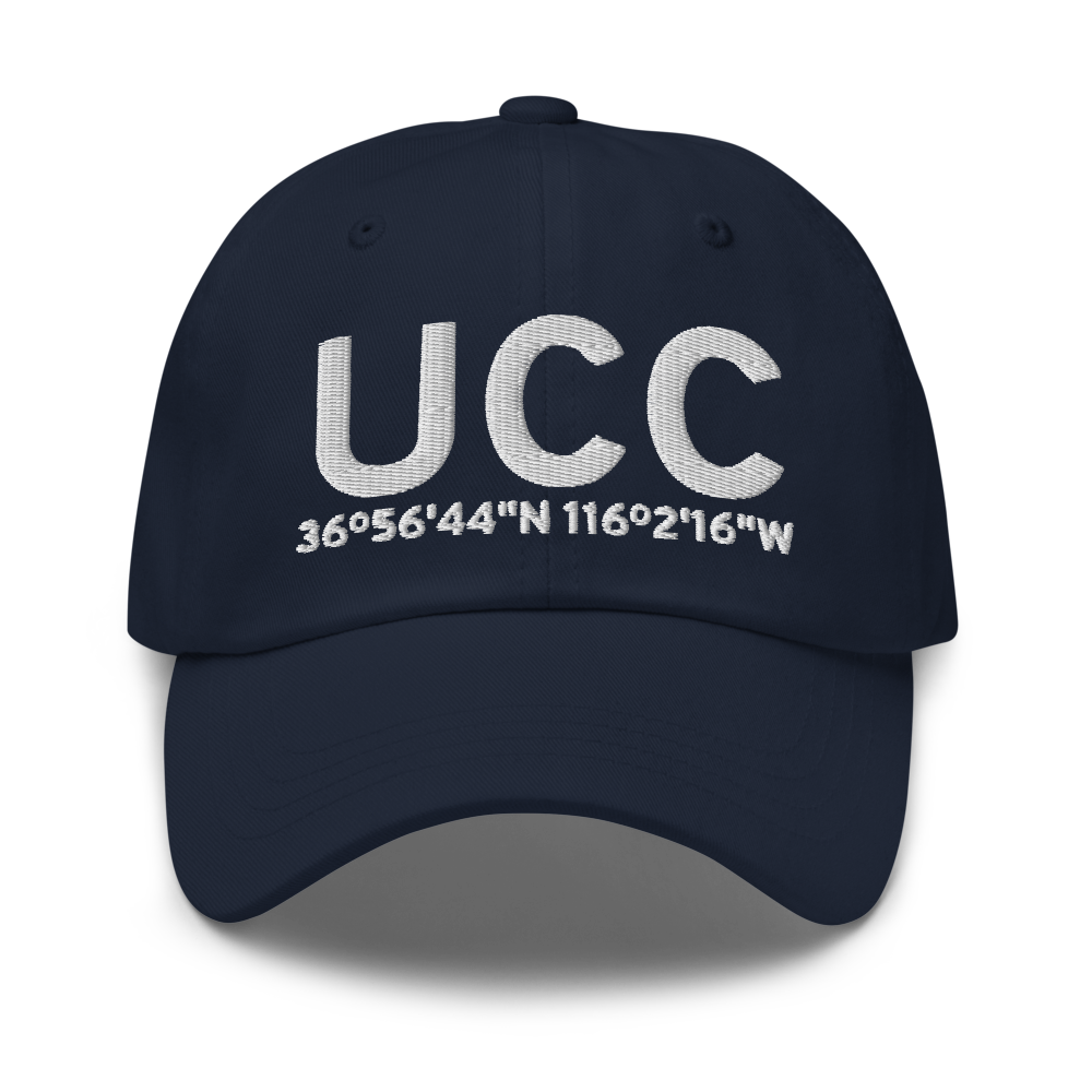 Mercury (NV11) Airport Hat 