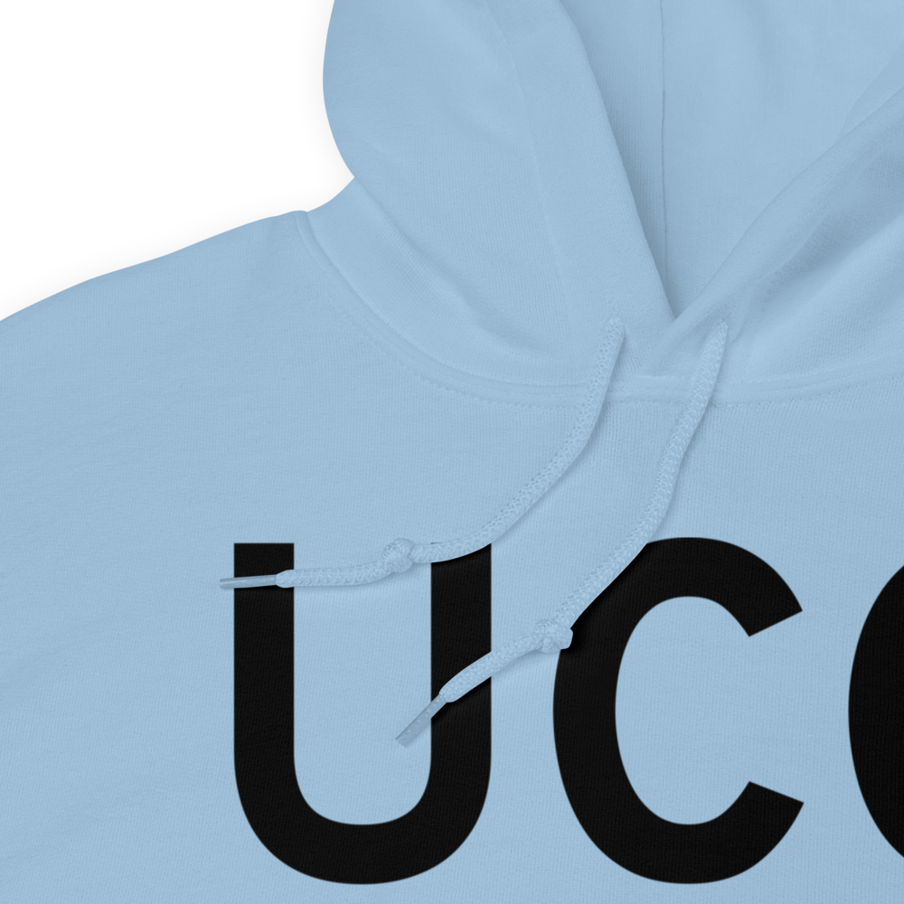 Mercury (NV11) Airport Hoodie Sweatshirt 