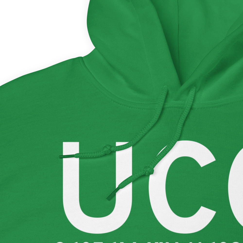 Mercury (NV11) Airport Hoodie Sweatshirt 
