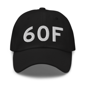 Seymour (K60F) Airport Hat