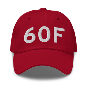 Seymour (K60F) Airport Hat