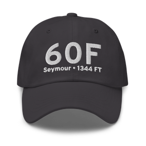 Seymour (K60F) Airport Hat