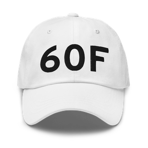 Seymour (K60F) Airport Hat