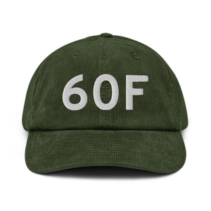 Seymour (K60F) Airport Hat