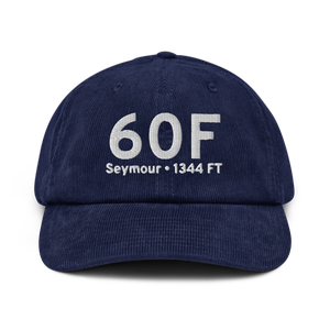 Seymour (K60F) Airport Hat