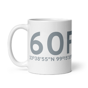 Seymour (K60F) Airport Mug