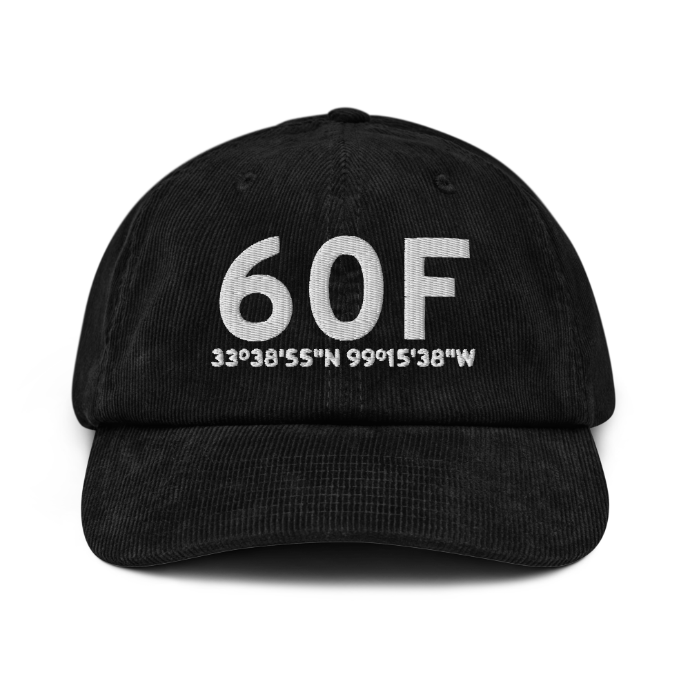 Seymour (K60F) Airport Hat 