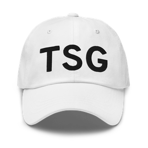 Tanacross (TSG) Airport Hat